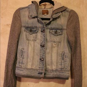 American Eagle Denim Jacket
